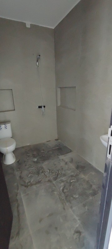 JUAL RUMAH BARU GRESS VILLA SENTRA RAYA CITRALAND