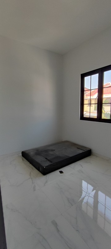 JUAL RUMAH BARU GRESS VILLA SENTRA RAYA CITRALAND