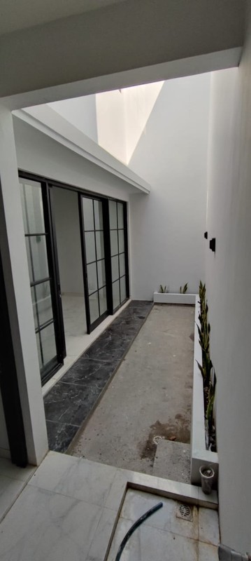 JUAL RUMAH BARU GRESS VILLA SENTRA RAYA CITRALAND