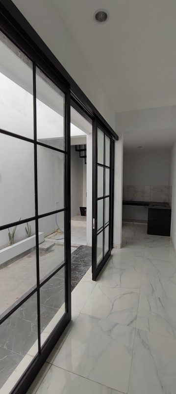 JUAL RUMAH BARU GRESS VILLA SENTRA RAYA CITRALAND