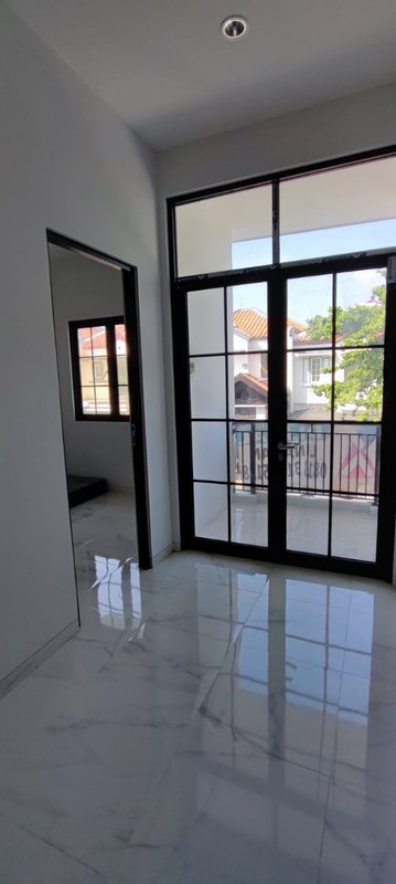 JUAL RUMAH BARU GRESS VILLA SENTRA RAYA CITRALAND