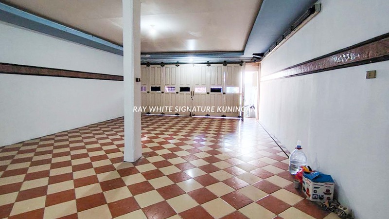 Disewakan Rumah Siap Huni di Perumahan Tanjung Mas Raya