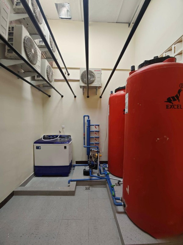 Dijual Rumah Kost di Area Jembatan Lima Lokasi Sangat Strategis Dekat Dengan Banyak Mall