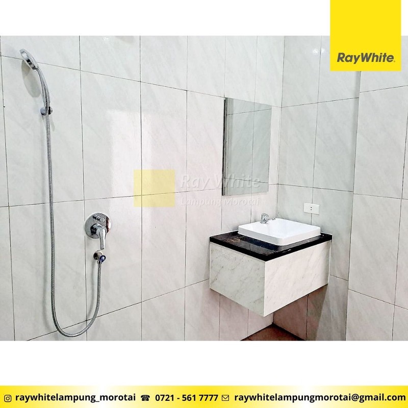 Dijual Hotel Bandar Lampung