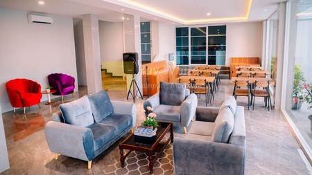 Dijual Hotel Bandar Lampung