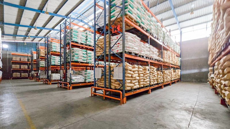 Dijual Gudang di Jurumudi Harga di bawah NJOP