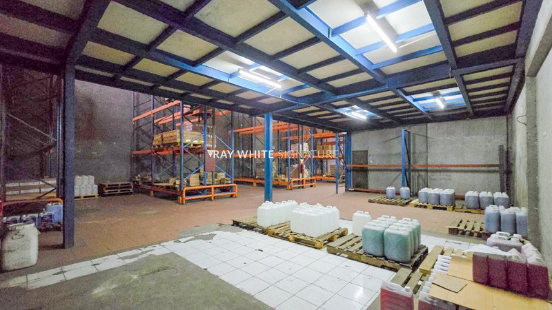 Dijual Gudang di Jurumudi Harga di bawah NJOP