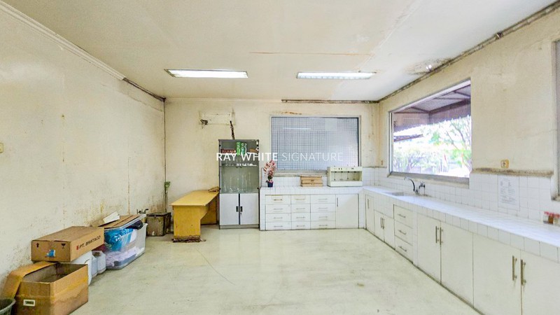 Dijual Gudang di Jurumudi Harga di bawah NJOP