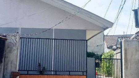 Kontrakan 12 Pintu, Cocok untuk Investasi di Bintaro