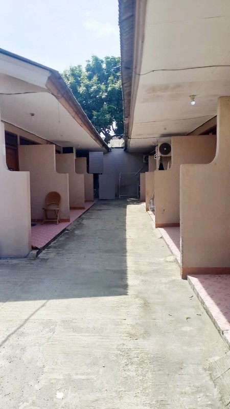 Kontrakan 12 Pintu, Cocok untuk Investasi di Bintaro