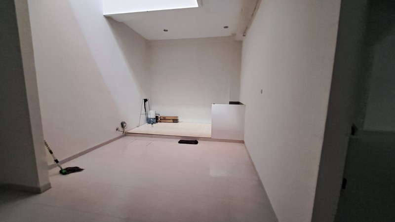 Ruang Usaha Strategis Dijual di Jalan AM. Sangaji, Mlati Sleman - Lokasi Premium untuk Bisnis