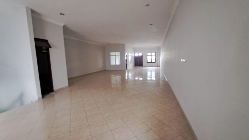 Ruang Usaha Strategis Dijual di Jalan AM. Sangaji, Mlati Sleman - Lokasi Premium untuk Bisnis