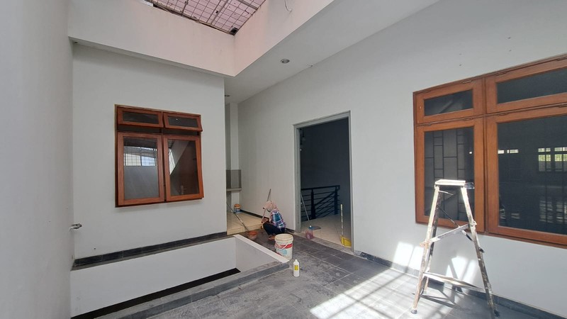 Ruang Usaha Strategis Dijual di Jalan AM. Sangaji, Mlati Sleman - Lokasi Premium untuk Bisnis