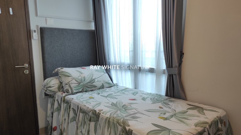 Dijual Apartemen Bellevue 2BR Fully Furnished