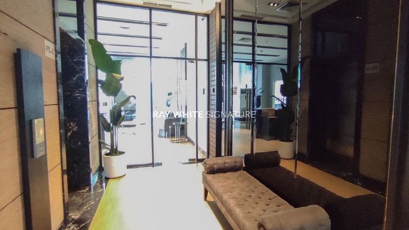 Dijual Apartemen Bellevue 2BR Fully Furnished