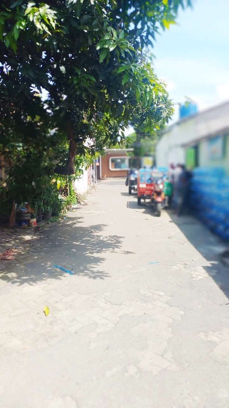 Kontrakan 12 Pintu, dekat dg sek 3A Bintaro, cocok Investasi di Bintaro...