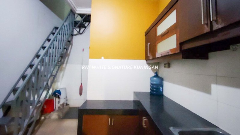 Disewakan Townhouse di Tanjung Barat Lokasi Strategis dekat Aeon Mall