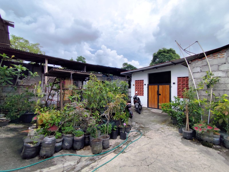 Investasi Tanah 260 Meter Persegi di Ngaglik Sleman, Area Kos & Hanya Selangkah ke UII