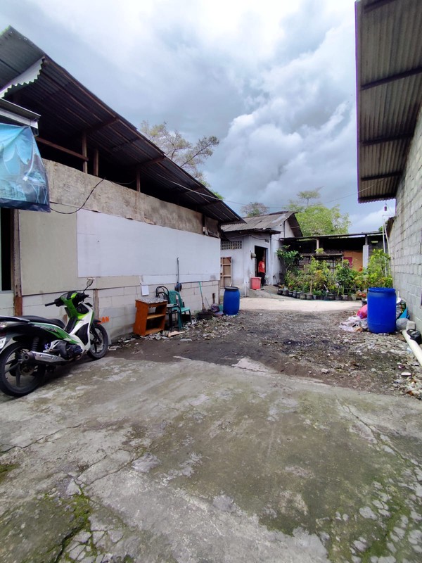 Investasi Tanah 260 Meter Persegi di Ngaglik Sleman, Area Kos & Hanya Selangkah ke UII