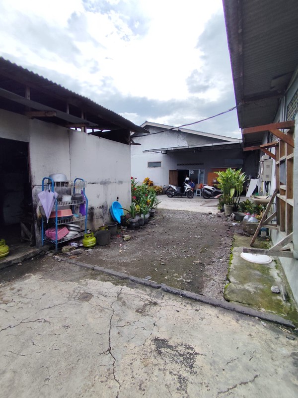 Investasi Tanah 260 Meter Persegi di Ngaglik Sleman, Area Kos & Hanya Selangkah ke UII