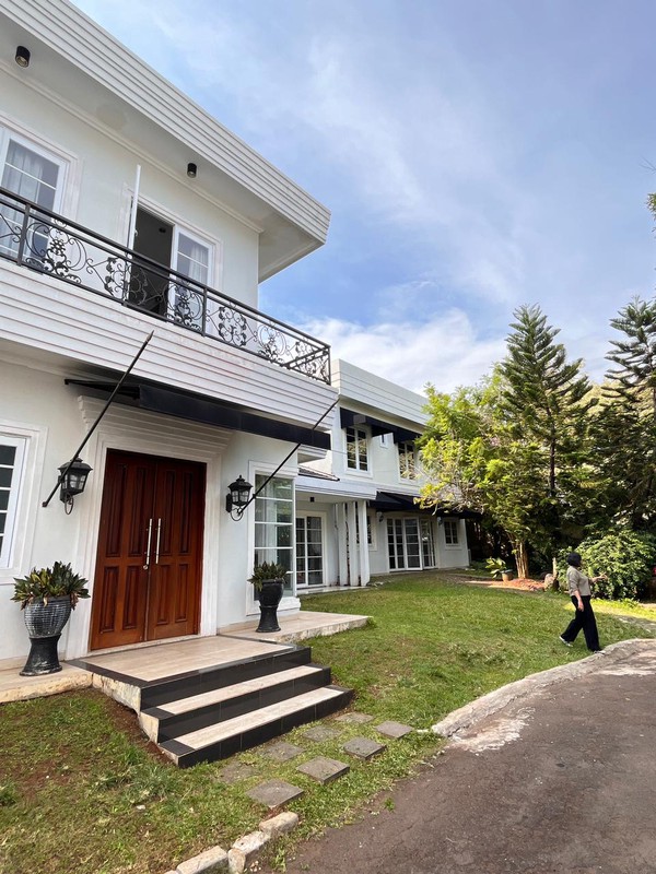 Rumah Luxury ANDARA - Siap Huni & Lokasi Premium