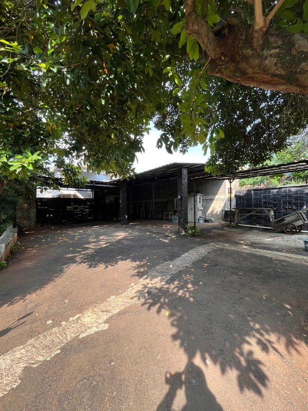 Rumah Luxury ANDARA - Siap Huni & Lokasi Premium