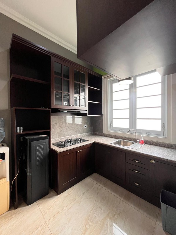 Rumah Luxury ANDARA - Siap Huni & Lokasi Premium