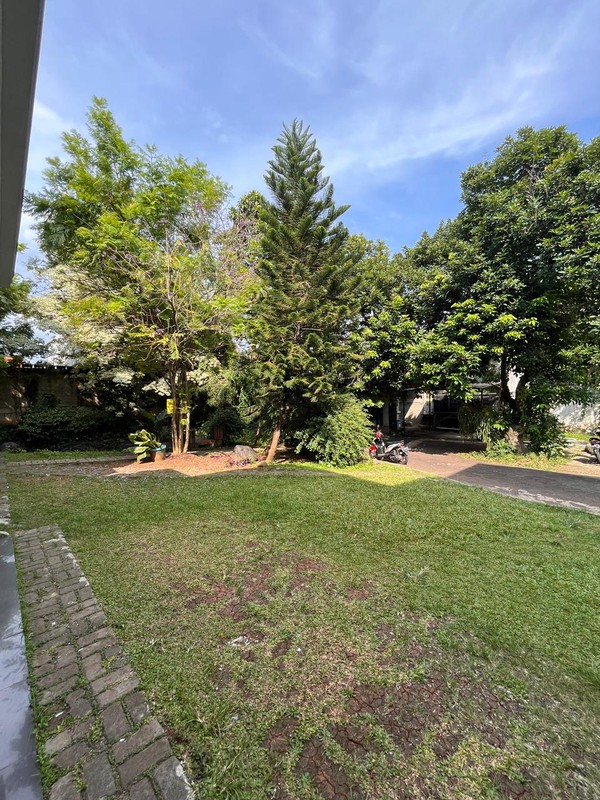 Rumah Luxury ANDARA - Siap Huni & Lokasi Premium