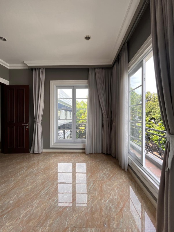 Rumah Luxury ANDARA - Siap Huni & Lokasi Premium