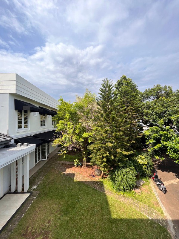 Rumah Luxury ANDARA - Siap Huni & Lokasi Premium