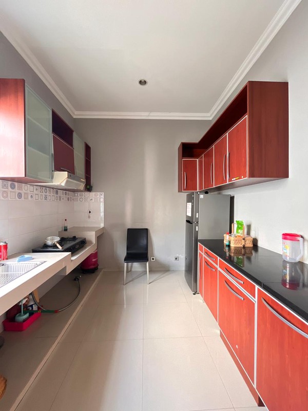 Rumah Luxury ANDARA - Siap Huni & Lokasi Premium