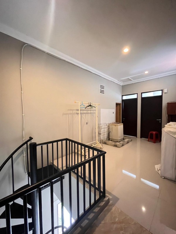 Rumah Luxury ANDARA - Siap Huni & Lokasi Premium