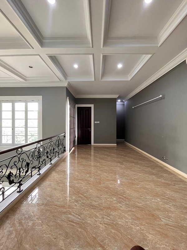 Rumah Luxury ANDARA - Siap Huni & Lokasi Premium