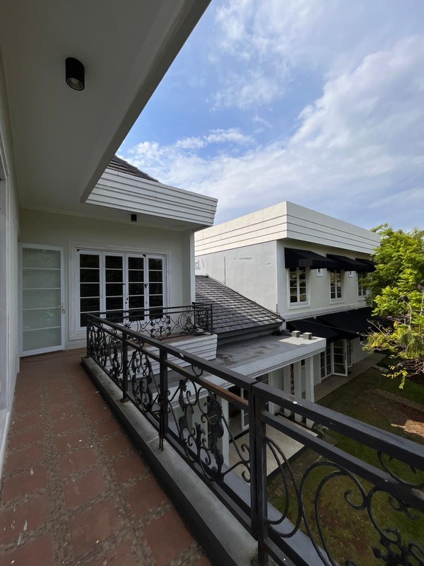 Rumah Luxury ANDARA - Siap Huni & Lokasi Premium