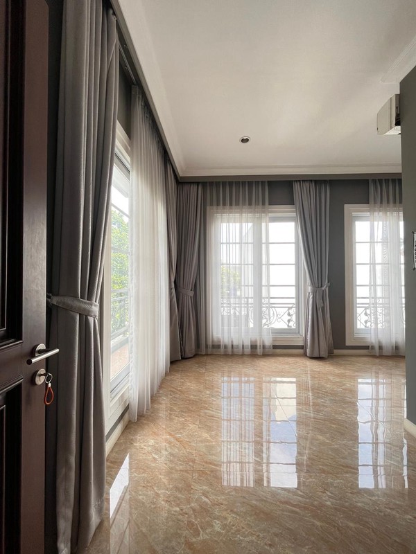 Rumah Luxury ANDARA - Siap Huni & Lokasi Premium