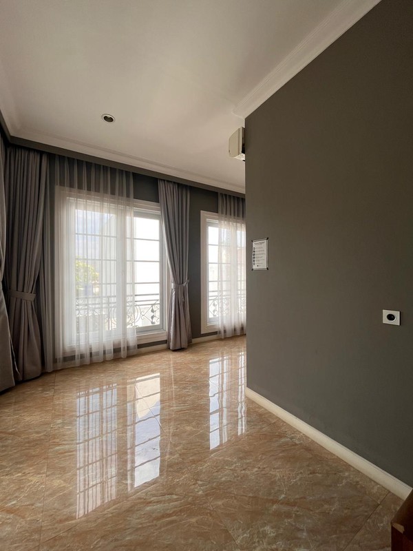 Rumah Luxury ANDARA - Siap Huni & Lokasi Premium