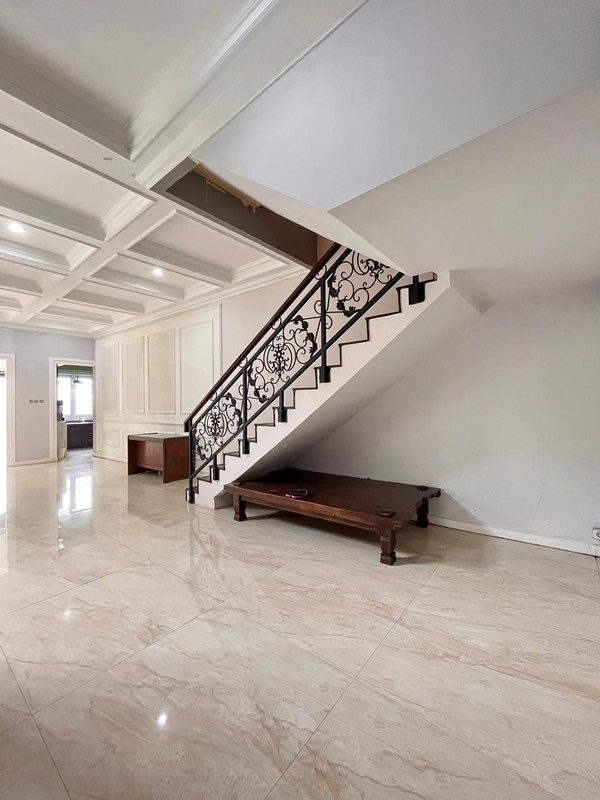 Rumah Luxury ANDARA - Siap Huni & Lokasi Premium