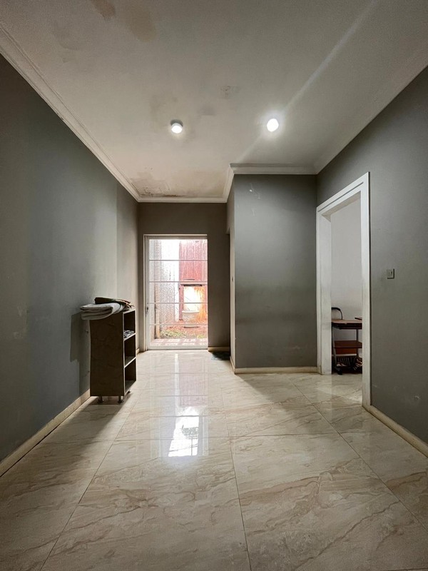 Rumah Luxury ANDARA - Siap Huni & Lokasi Premium