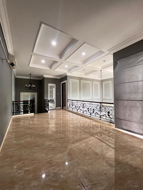 Rumah Luxury ANDARA - Siap Huni & Lokasi Premium