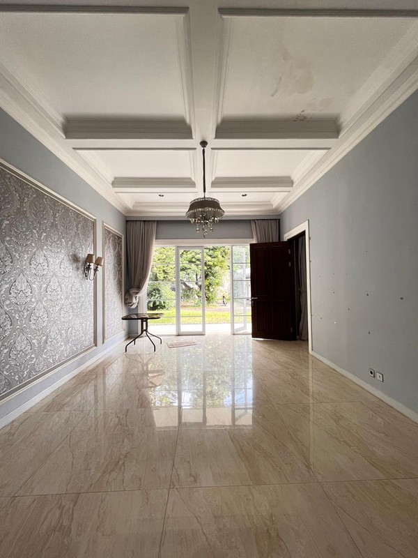 Rumah Luxury ANDARA - Siap Huni & Lokasi Premium