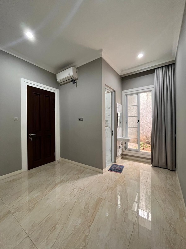 Rumah Luxury ANDARA - Siap Huni & Lokasi Premium