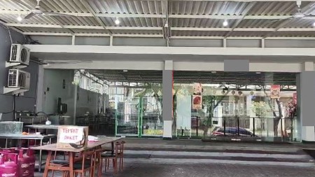 SEWA RUMAH USAHA CITRALAND PURI WIDYA KENCANA 