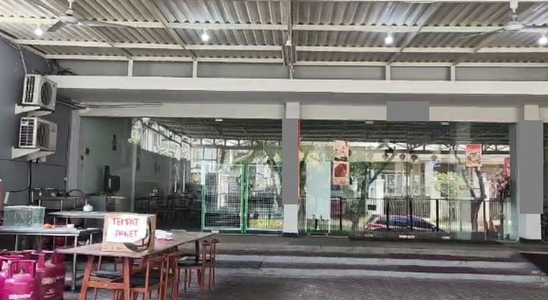 SEWA RUMAH USAHA CITRALAND PURI WIDYA KENCANA 