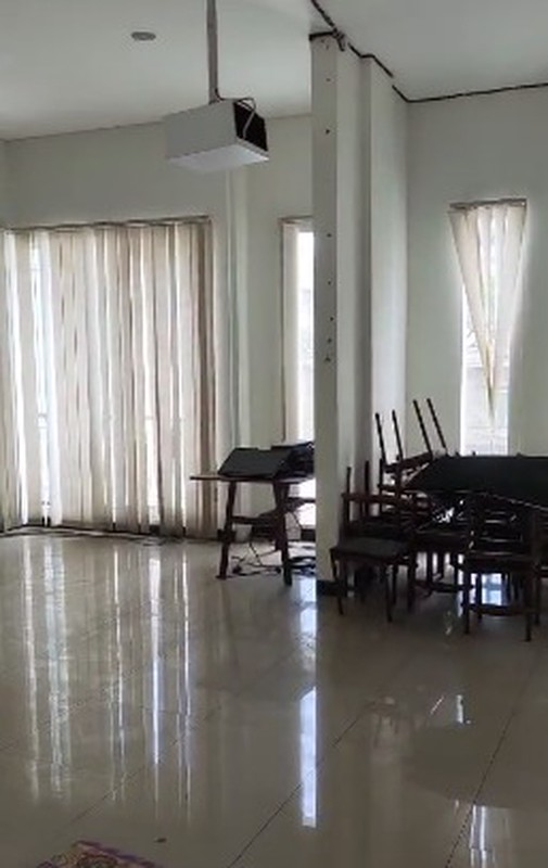 SEWA RUMAH USAHA CITRALAND PURI WIDYA KENCANA 