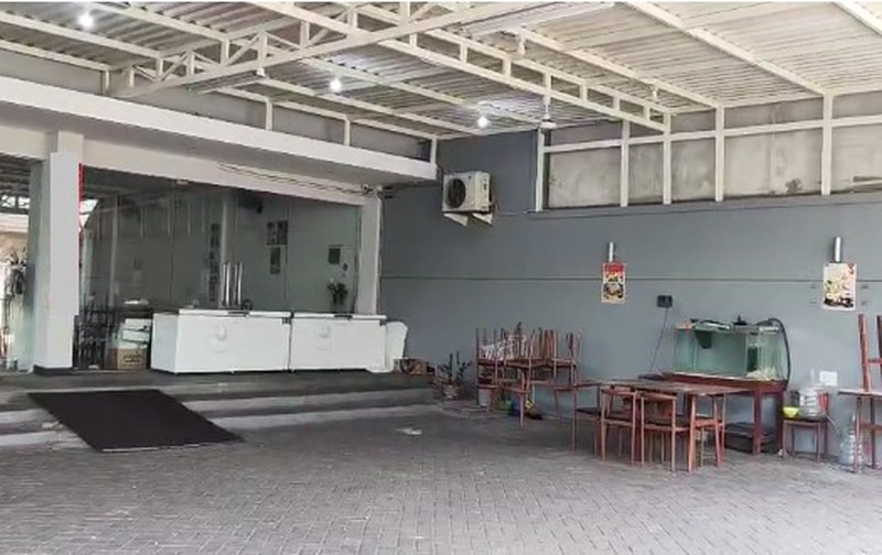 SEWA RUMAH USAHA CITRALAND PURI WIDYA KENCANA 