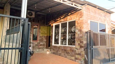 Dijual Rumah Kedamaian Bandar Lampung