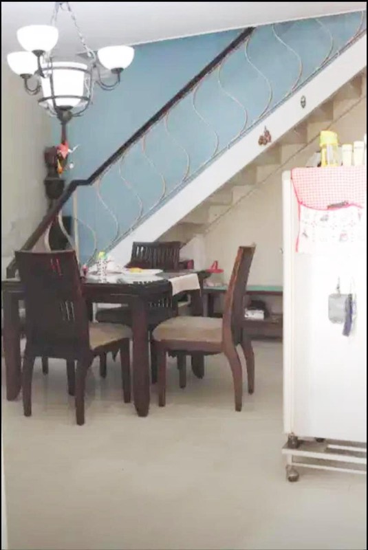 Rumah di Kebayoran Baru, strategis dekat Blok M dan Sudirman....