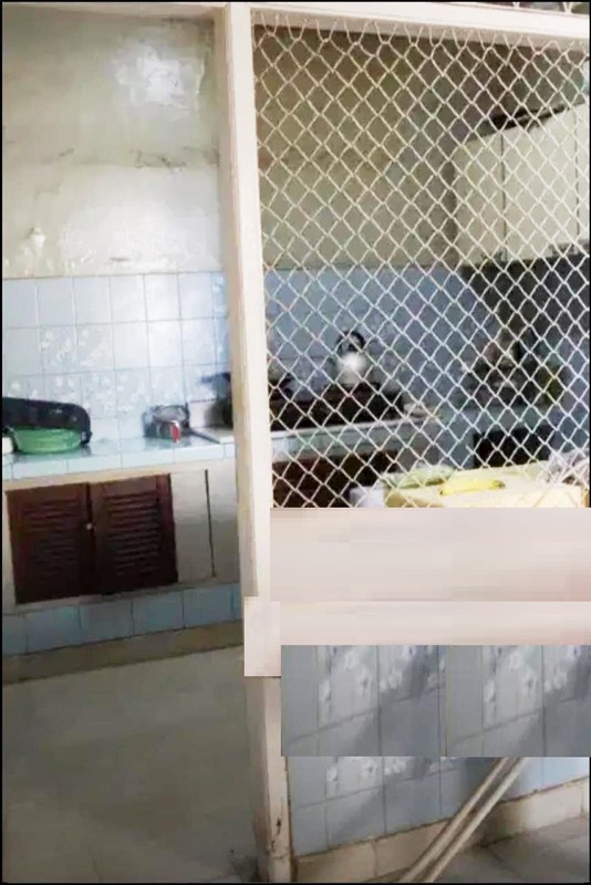 Rumah di Kebayoran Baru, strategis dekat Blok M dan Sudirman....