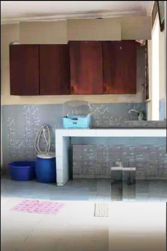 Rumah di Kebayoran Baru, strategis dekat Blok M dan Sudirman....