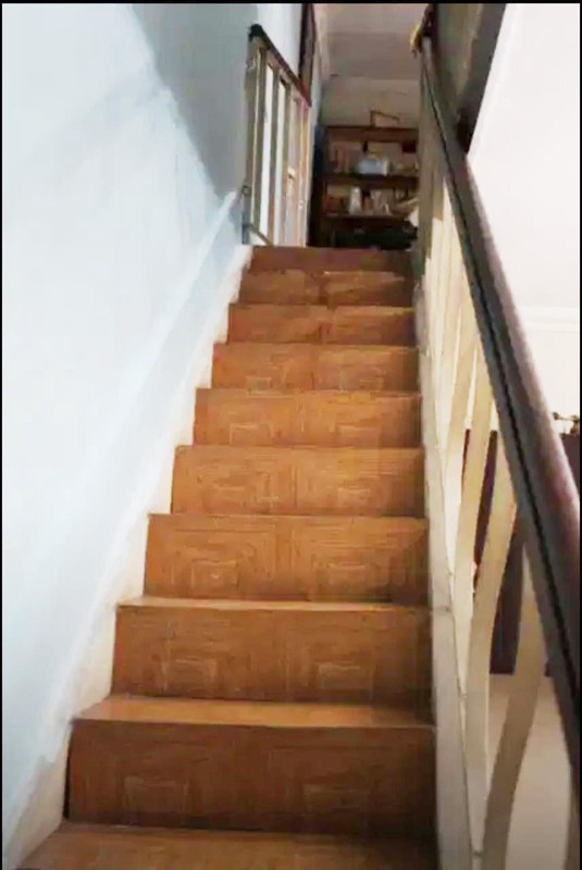 Rumah di Kebayoran Baru, strategis dekat Blok M dan Sudirman....